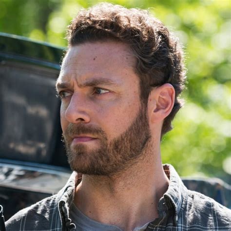 Ross Marquand | POPSUGAR Celebrity