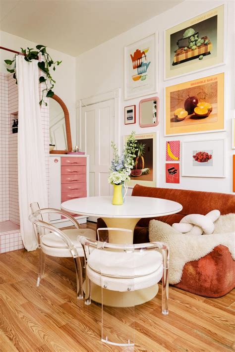 Janet Kwan - Interior & Lifestyle Photographer - Feature: Apartment Therapy x The Apartment Life