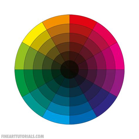 colours  black