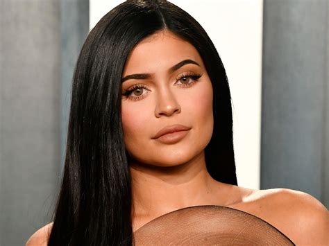 Kylie Jenner Leaked Video