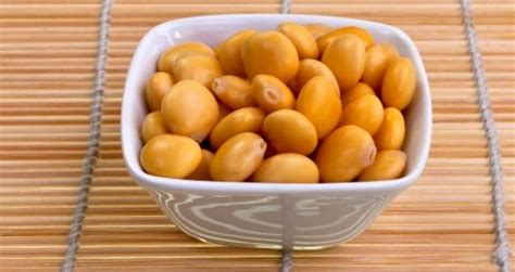 Lupini Beans: the Health Benefits and Ways of Consuming Them – Healthy Blog