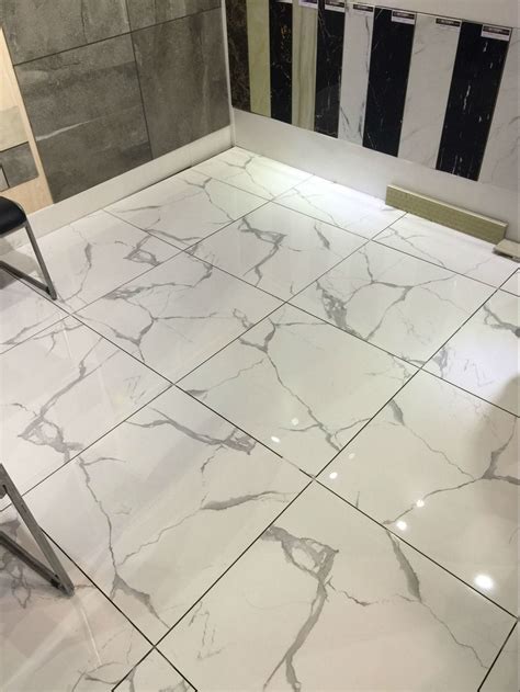 Ceramic Tiles Vs Vitrified Tiles 4