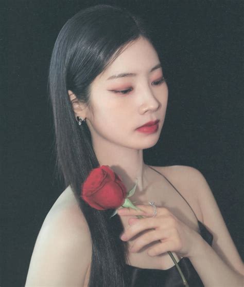 Yes, I am Dahyun Photobook (Scans) | kpopping