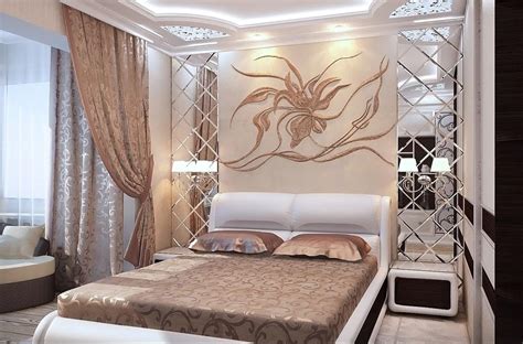 Зеркала в спальню в Минске, купить зеркало в спальню