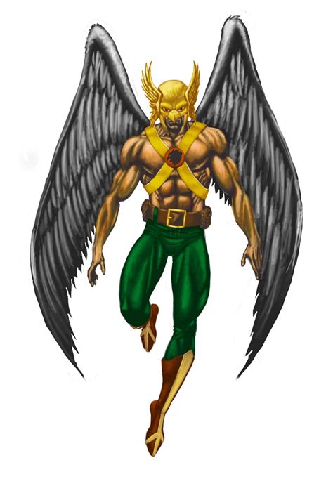Hawkman Wallpaper - WallpaperSafari