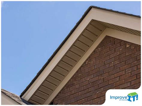 roof soffits     home improveit  atlanta