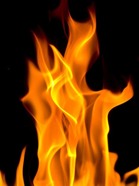 Flame