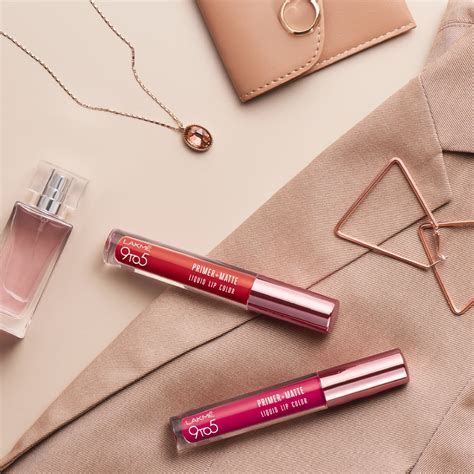 Lip Gloss