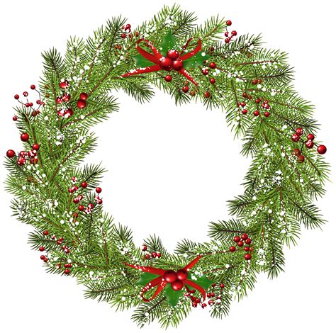 wreath free clip art 10 free Cliparts | Download images on Clipground 2025