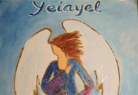 Personalizo tu ángel y más ...........: 22 YEIAYEL
