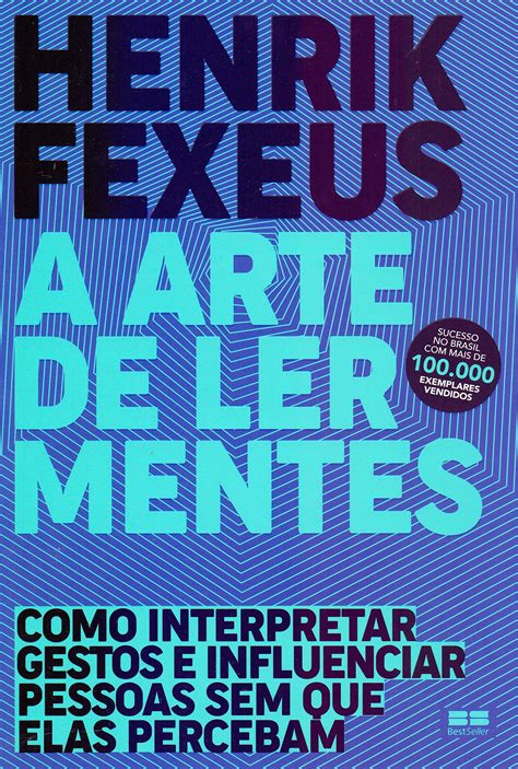 A Arte De Ler Mentes Pdf
