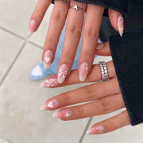 22 Heart Nail Designs for Valentine's Day and Beyond