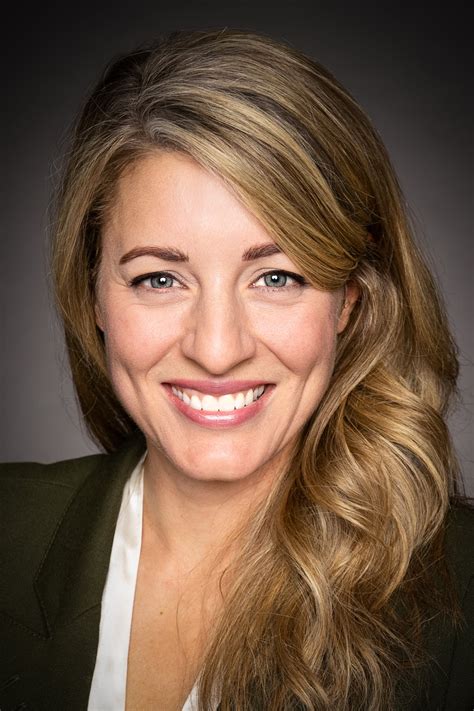 Mélanie Joly - Profile Images — The Movie Database (TMDB)
