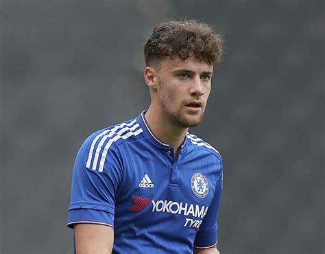 Alex Davey | Chelsea loan watch | Sport Galleries | Pics | Express.co.uk