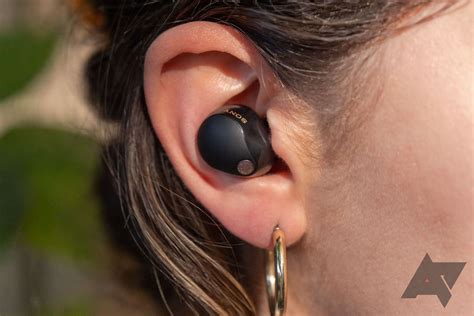 Sony WF-1000XM5 review: The buds to beat