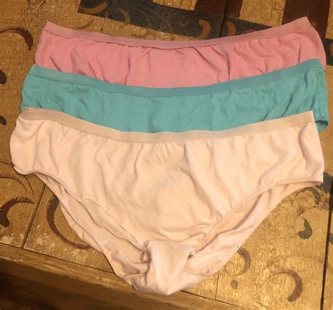 Wear days are filling up fast! [selling] well loved Pregnant Panties