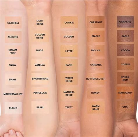 Too Faced – Born This Way Super Coverage Concealer Korektor Pearl ...