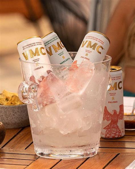 VMC Jamaica Cocktail by Saul Canelo Alvarez | Passion Spirits
