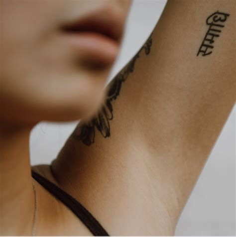 Laser Tattoo Removal - Derma Revive Skin Clinic