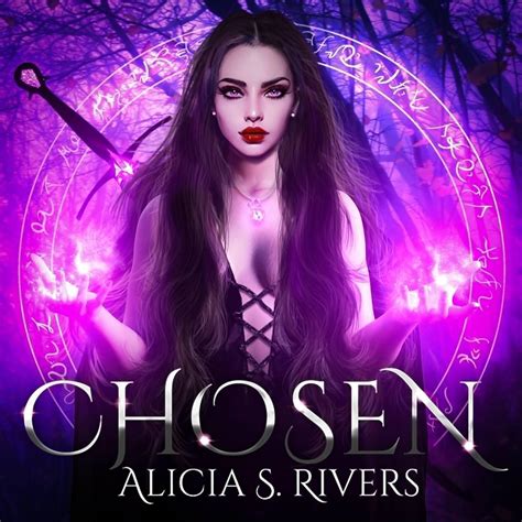 Amazon.com: Chosen: The Chosen Saga, Book 1 (Audible Audio Edition