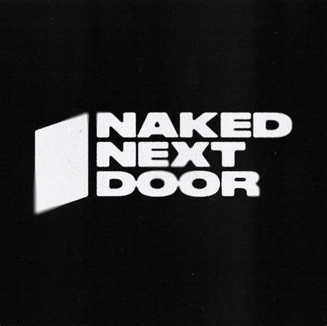 Naked Next Door