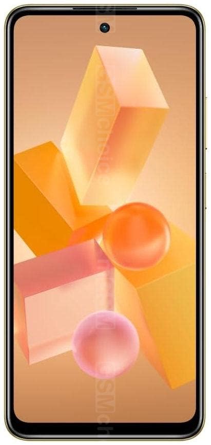 Infinix Hot 40i X6528B Fiche technique :: GSMchoice.com
