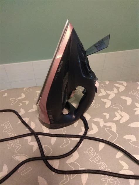 Żelazko PHILIPS Azur GC4909/60 - Ceny i opinie - Ceneo.pl