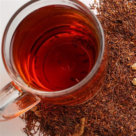 rooibos grownmedz