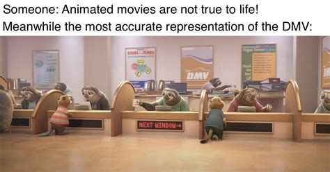 It's so slow : r/memes