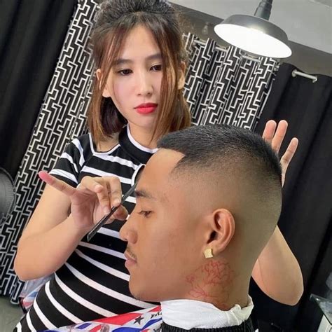 haircut kenzy mens haircut barbershop