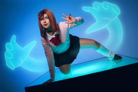 ayase momo :: Dandadan :: anime :: fandoms :: Anime Ero Cosplay