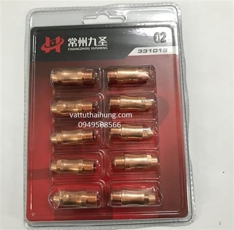 Điện cực plasma CNC 331013 - VẬT TƯ THÁI HƯNG