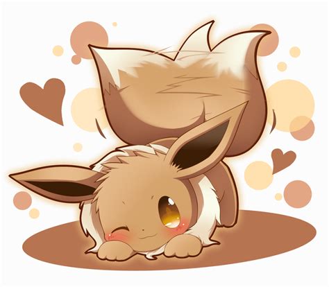 eevee eevee eevee cute cute pokemon eevee wallpaper