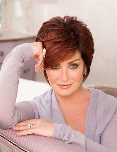 55 Hypnotic Short Hairstyles for Women with Square Faces
