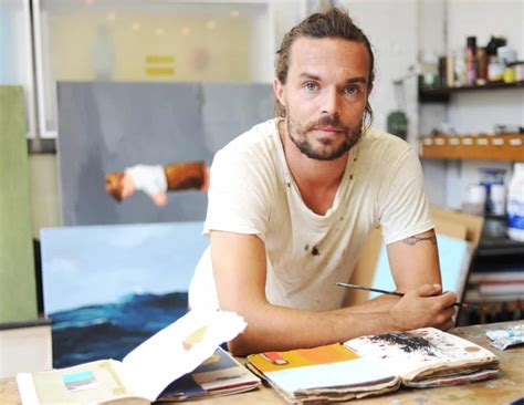 oliver jeffers     artist    child  books  guardian