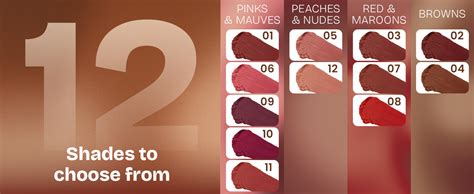 buy mars matte muse mousse lipstick ml  fashion insta  doe