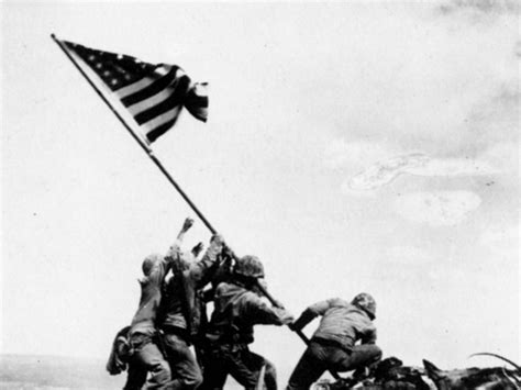 🔥 [70+] Iwo Jima Flag Raising Wallpapers | WallpaperSafari