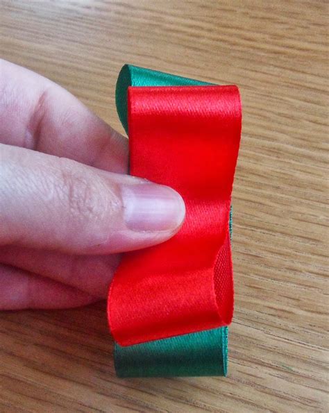 Koralikowe szaleństwa Katie: Kokardki Kokardki (jak zrobic kokardki na