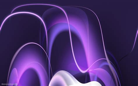 Purple Abstract Wallpaper (74+ images)