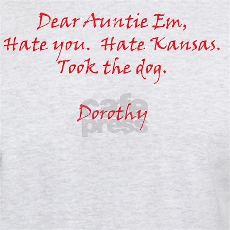 DEAR AUNTIE EM Men's Value T-Shirt DEAR AUNTIE EM Light T-Shirt by TSHIRT-TOPIA - CafePress