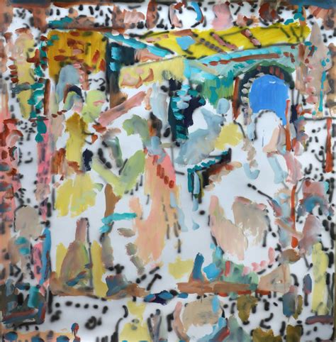 The Bow House – GUT GALLERY