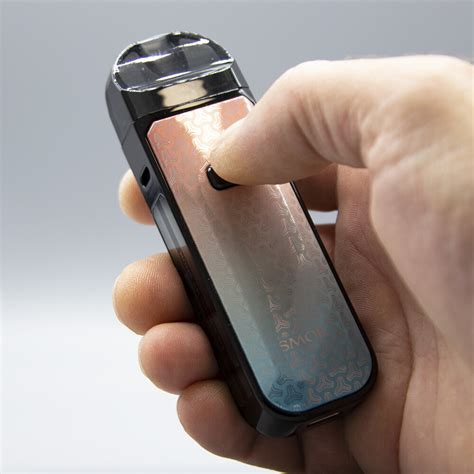 Smok Nord 5 80W Pod Kit - 2000mAh