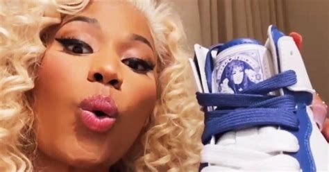 Nicki Minaj shares 'dream come true' business venture but causes ...