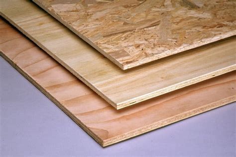 PLYWOOD SHEETS OSB BOARDS 8 FOOT X 4FOOT 2.4M X 1.2M flooring marine ...