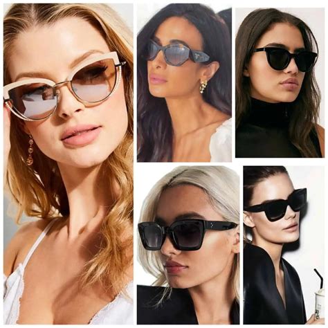 best sunglass shape for oval face 15