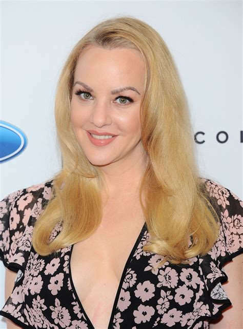 WENDI MCLENDON-COVEY at 42nd Annual Gracie Awards in Beverly Hills 06