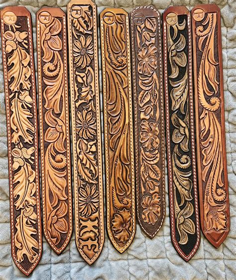 leather belt cut 7