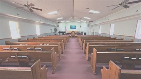 About Us – Fellowship Baptist Church