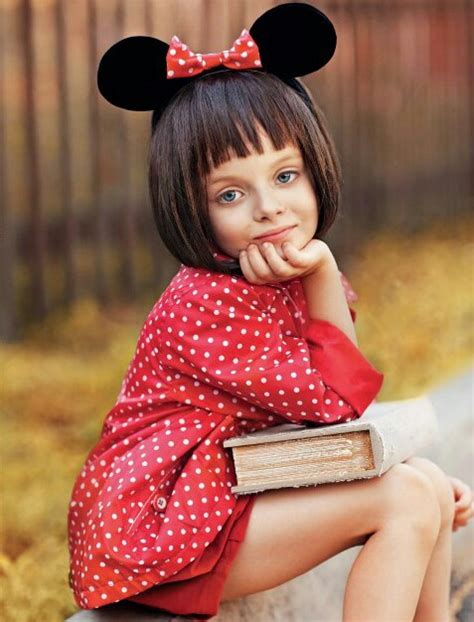 Fashion Kids. Милана ☆ Курникова . Фотогалерея: ПУБЛИКАЦИИ