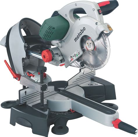 Metabo KGS 216 Plus | Pricemania